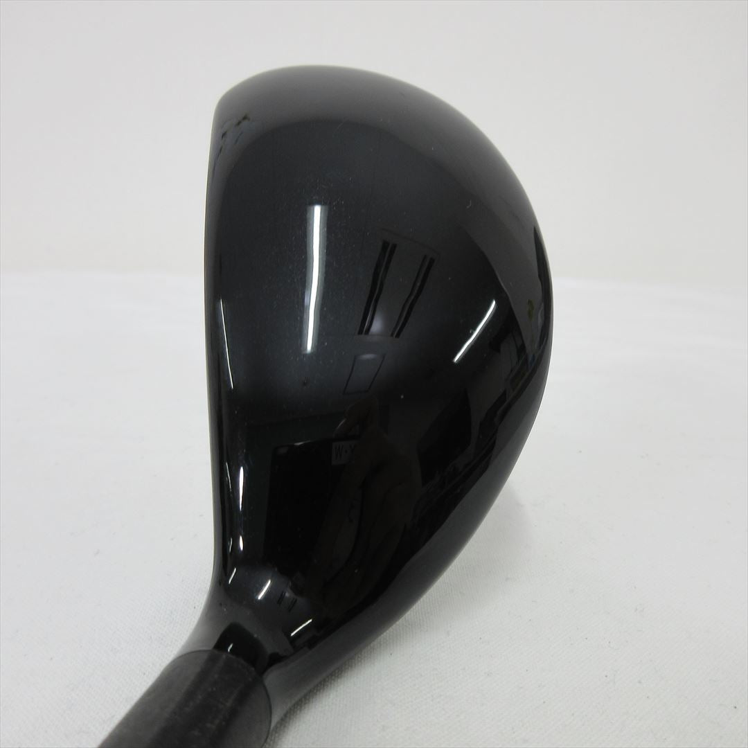 callaway hybrid legacy black2013 hy 20 stiff speed metalix zx 1