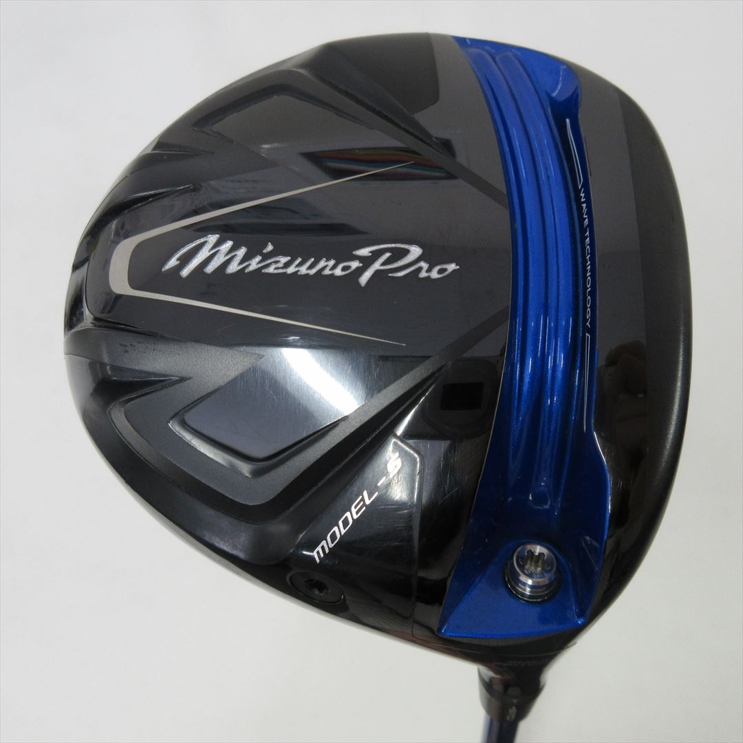 Mizuno Driver Mizuno Pro MODEL-S Stiff Diamana D62