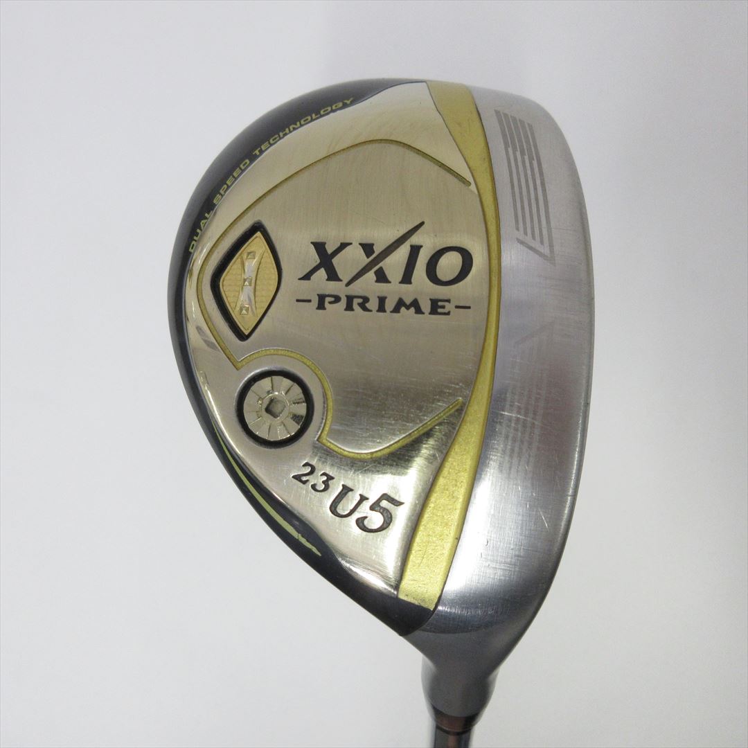 Dunlop Hybrid XXIO PRIME9 HY 23° Regular XXIO SP900