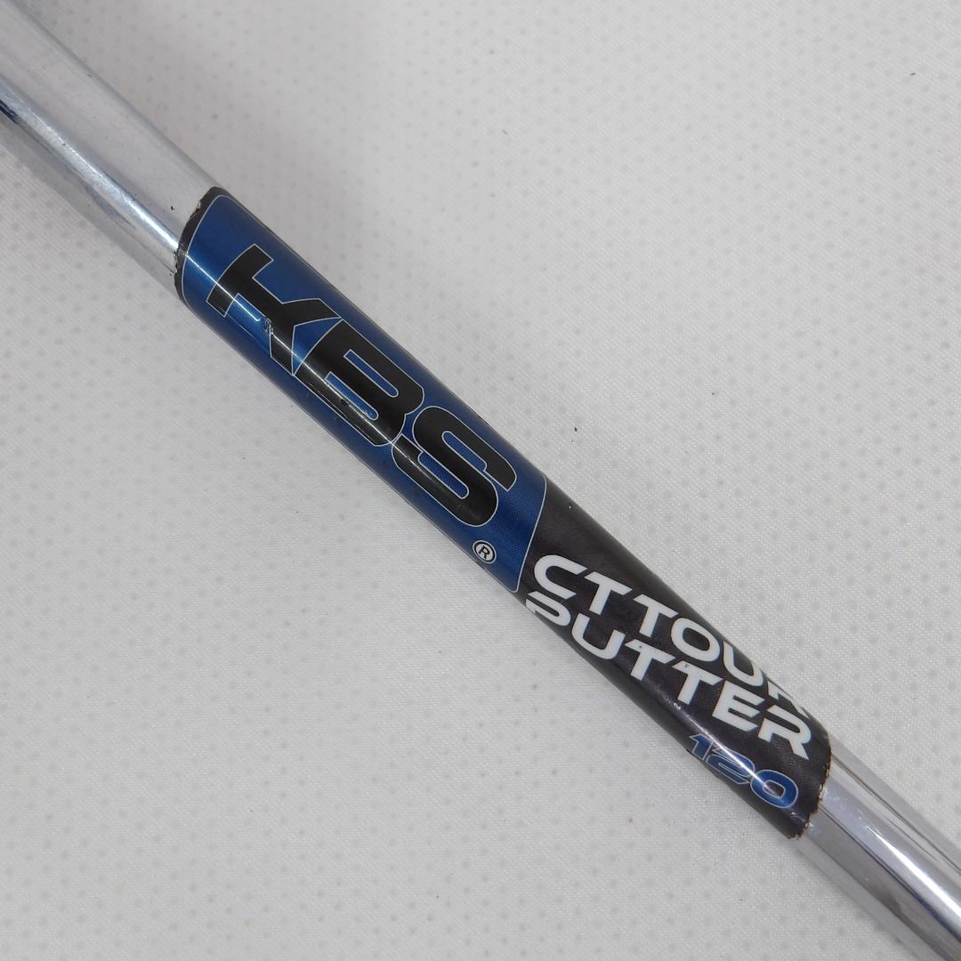 TaylorMade Putter TRUSS TB2 – GOLF Partner USA
