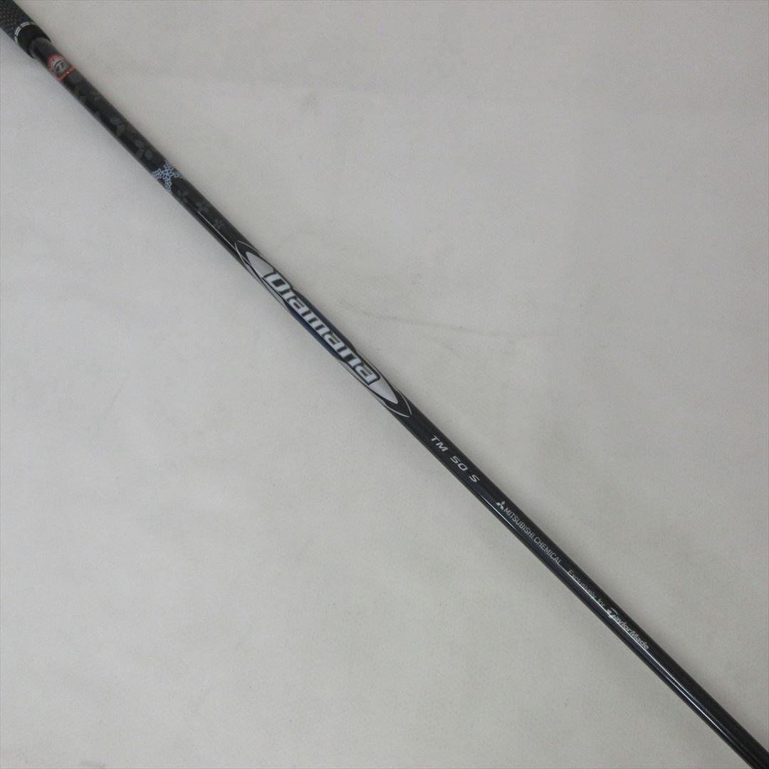 TaylorMade Driver STEALTH2 PLUS 9° Stiff Diamana TM50