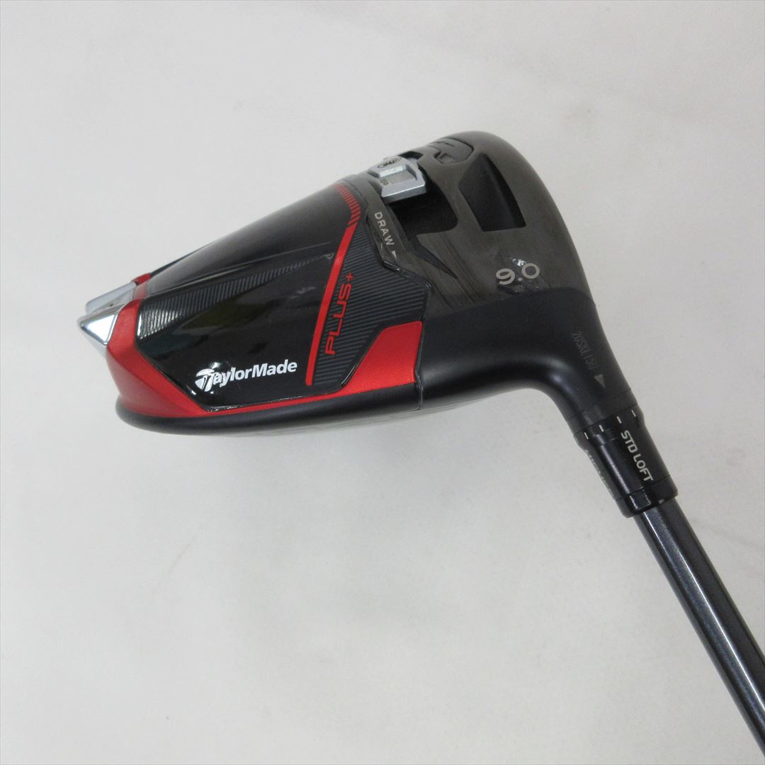 TaylorMade Driver STEALTH2 PLUS 9° Stiff Diamana TM50