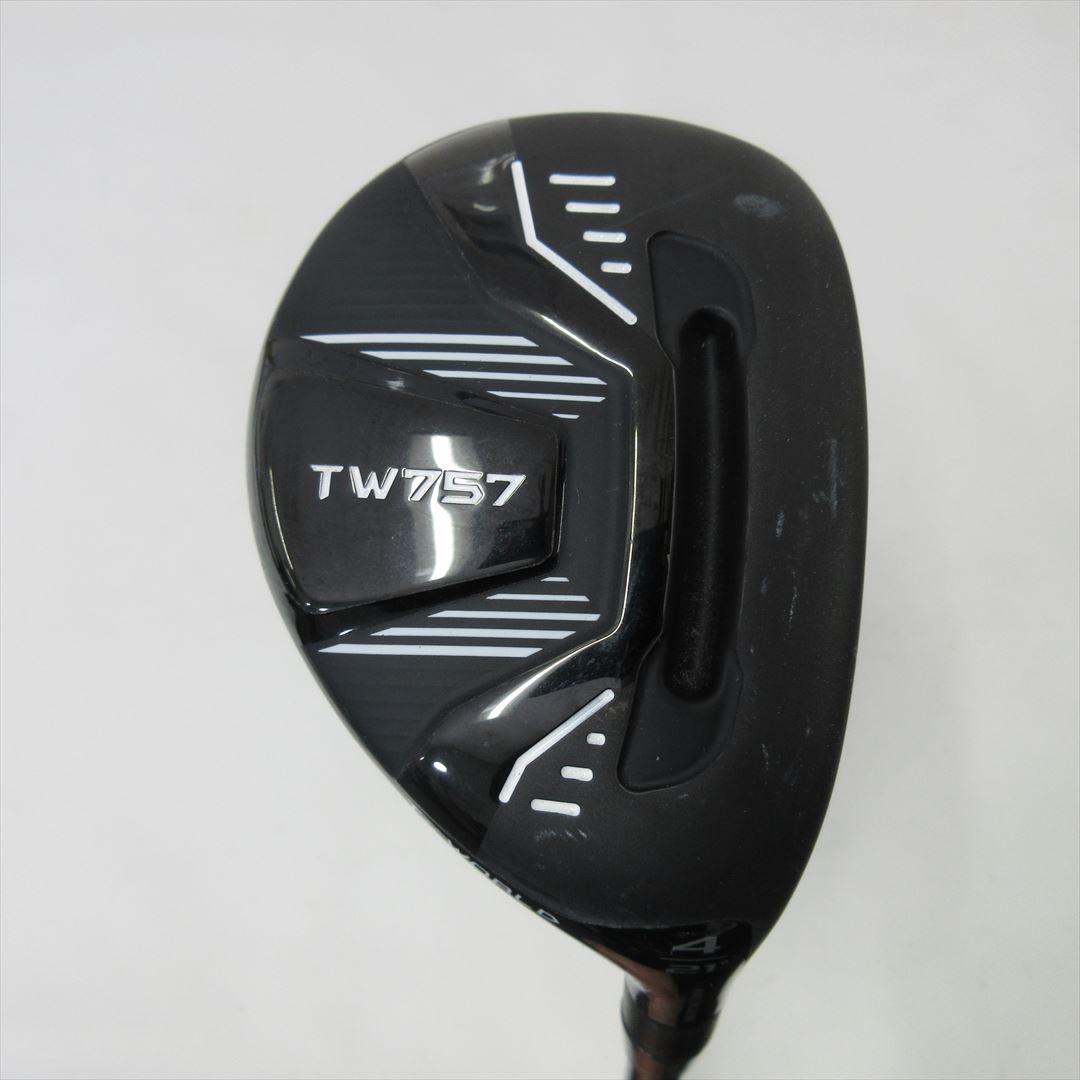 HONMA Hybrid TOUR WORLD TW757 HY 21° Regular VIZARD for TW757