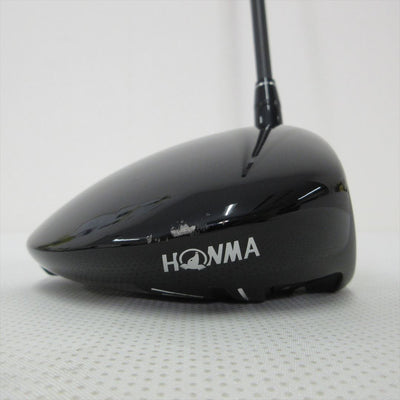 HONMA Driver TOUR WORLD TW757 D 9° Stiff VIZARD FZ-6