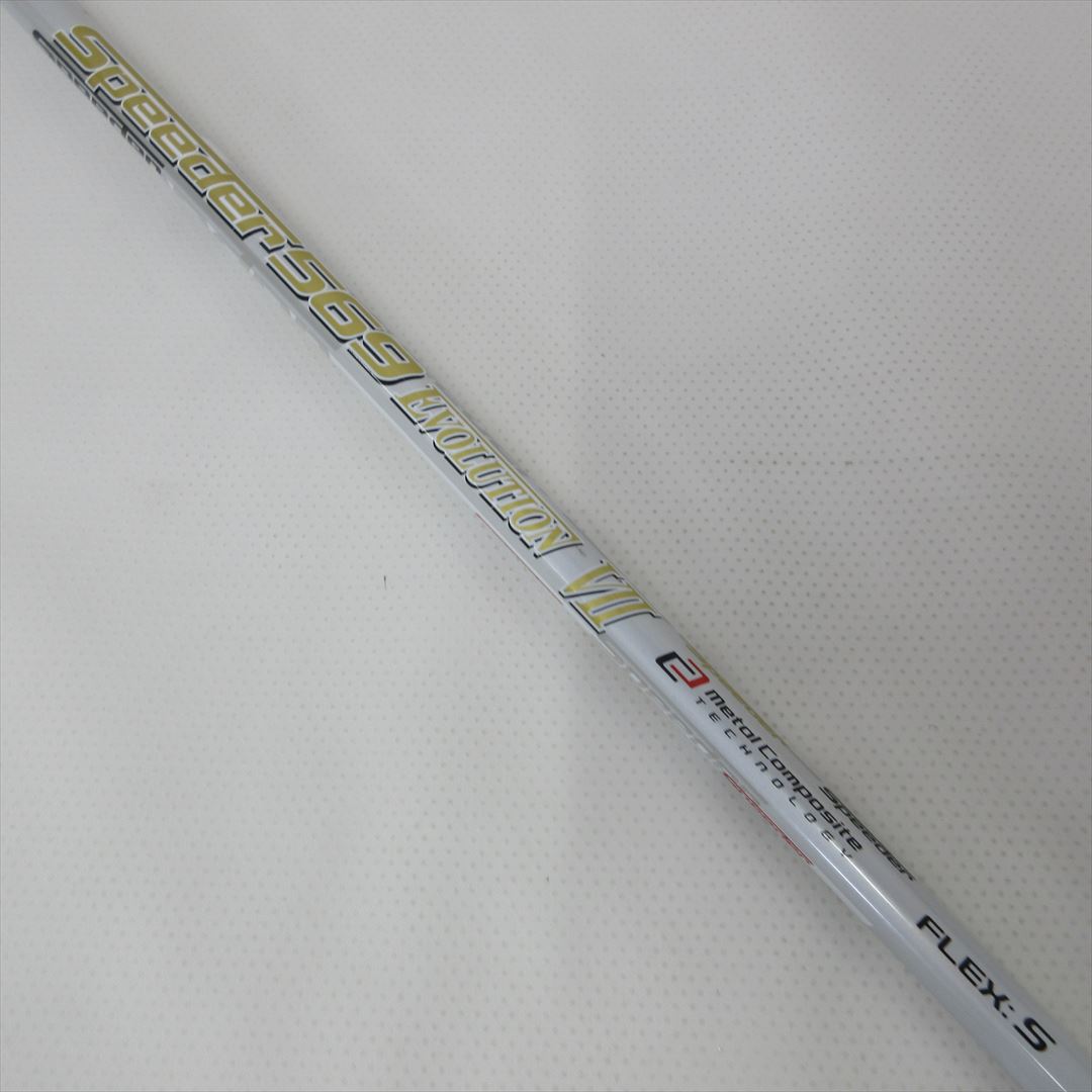 5✩ Dunlop Driver SRIXON ZX5 – GOLF Partner USA