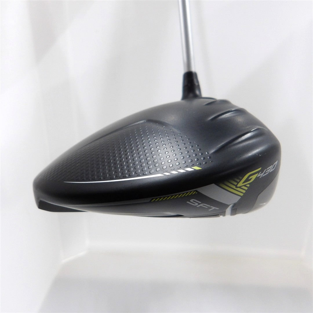 Ping Driver G430 HL SFT 10.5° SPEEDER NX 45