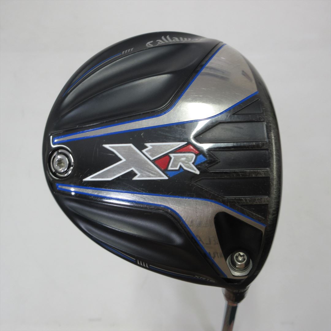 Callaway Driver XR PRO 16 9° Stiff Tour AD GP-6