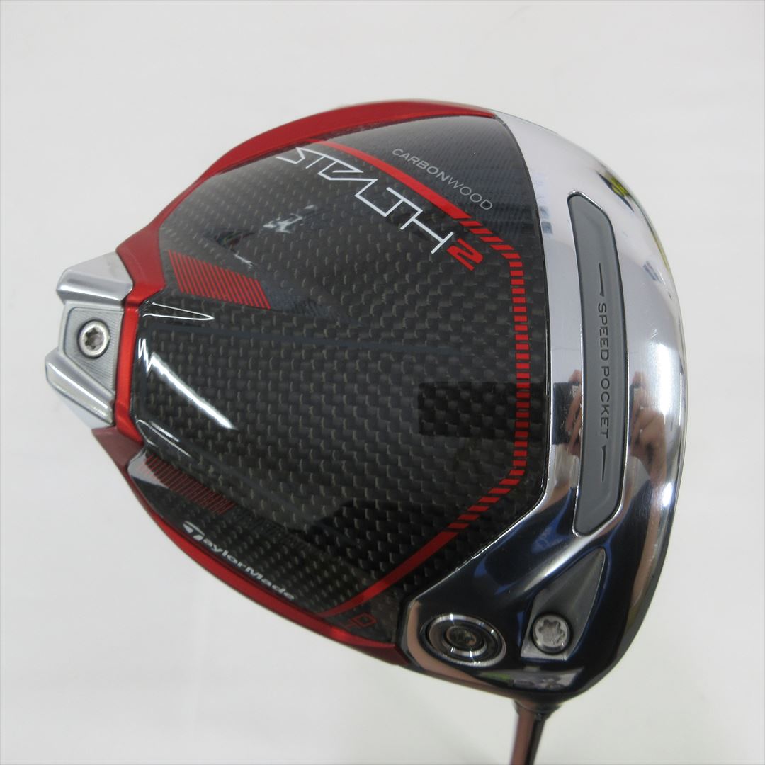 TaylorMade Driver STEALTH2 HD 12° Ladies TENSEI RED TM40(STEALTH )