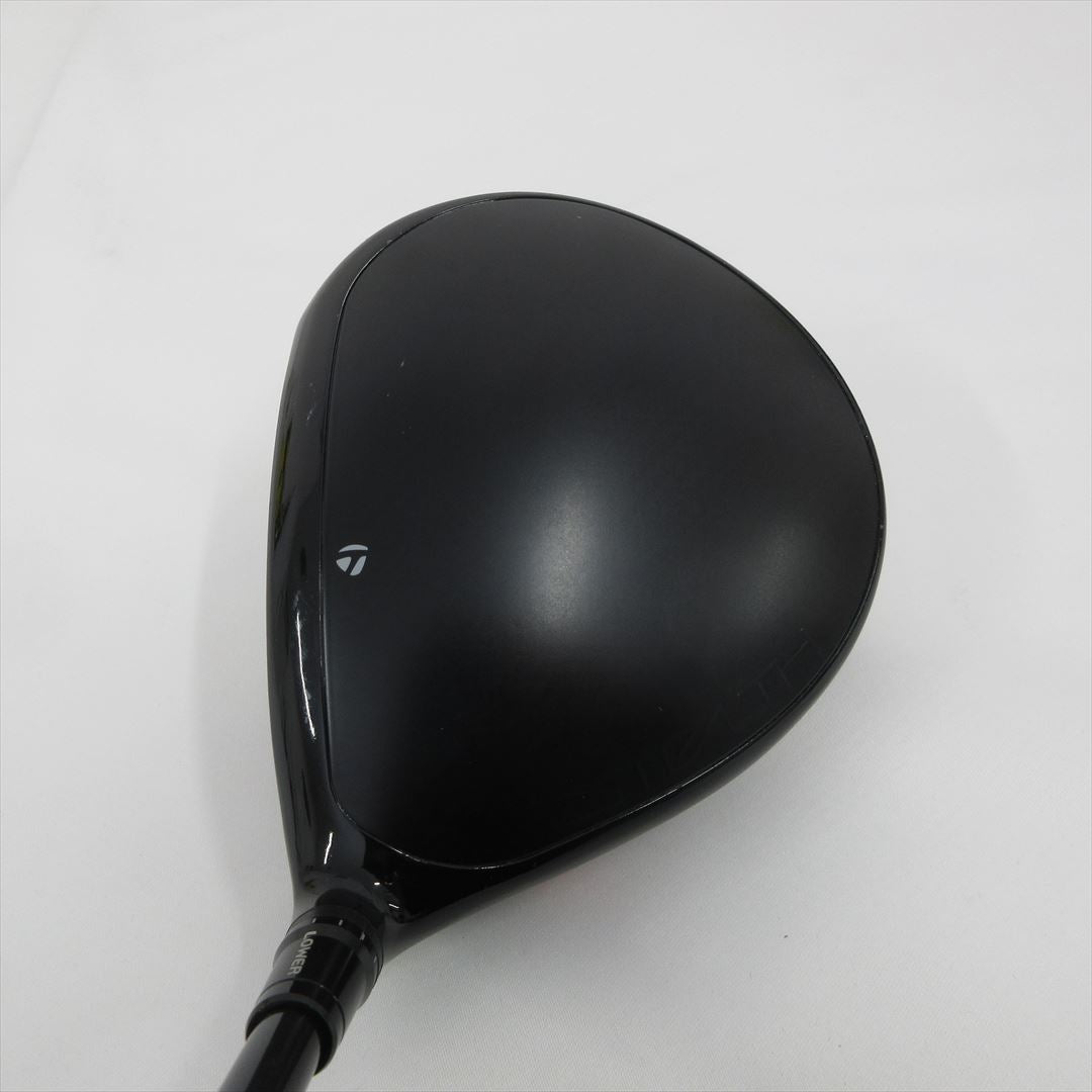 TaylorMade Driver STEALTH 10.5° Regular TENSEI RED TM50(STEALTH)