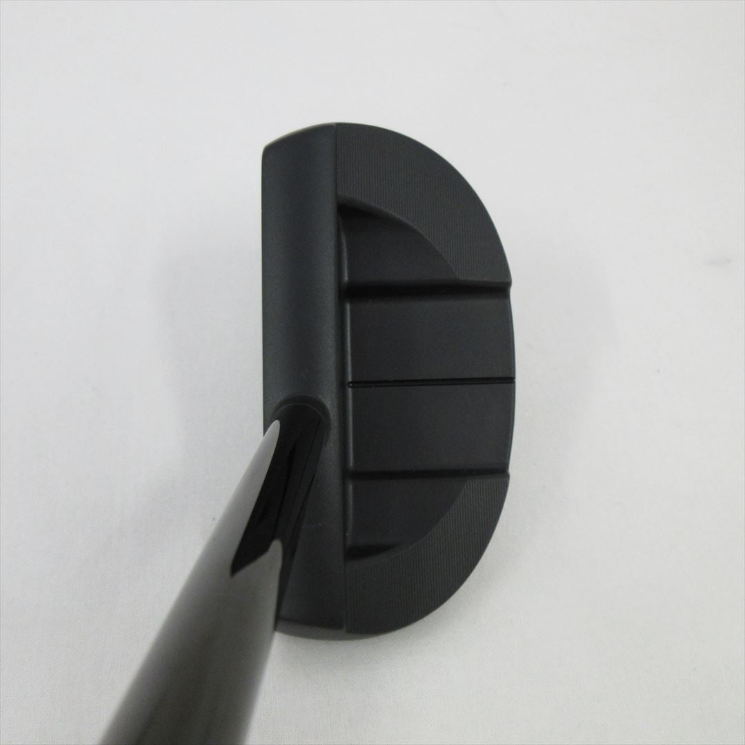 Odyssey Putter WHITE HOT BLACK FIVE CS 34 inch: