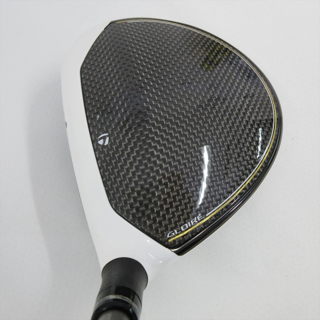 TaylorMade Fairway STEALTH GLOIRE 3W 15° Stiff SPEEDER NX for TM