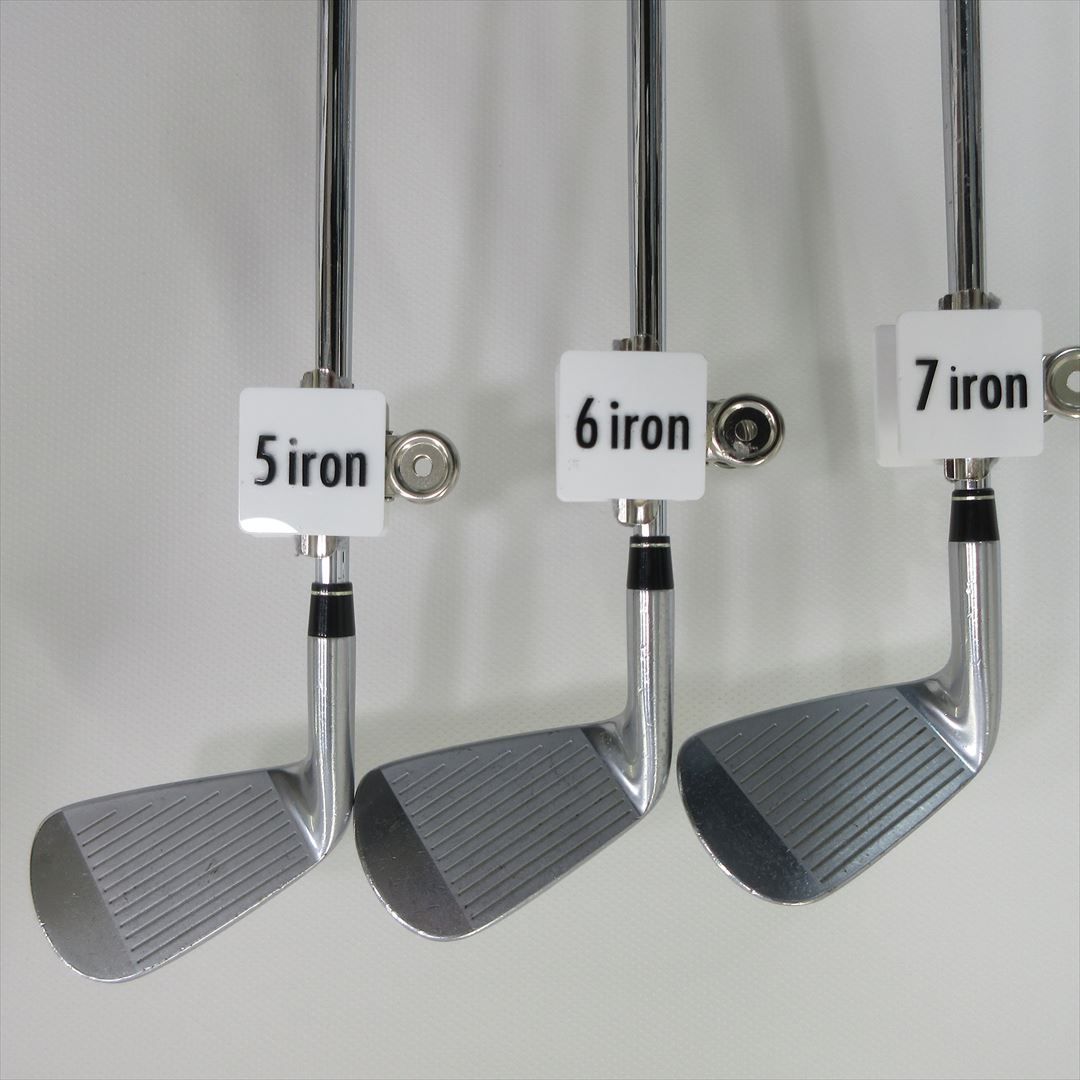 Epon Iron Set EPON AF-Tour CB – GOLF Partner USA