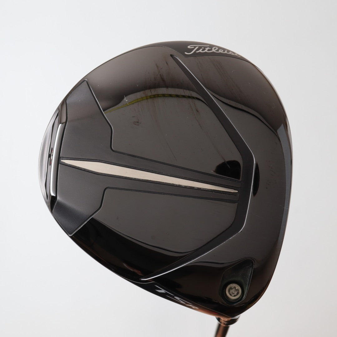 Titleist Driver TSR2 10° Stiff Tour AD IZ-5