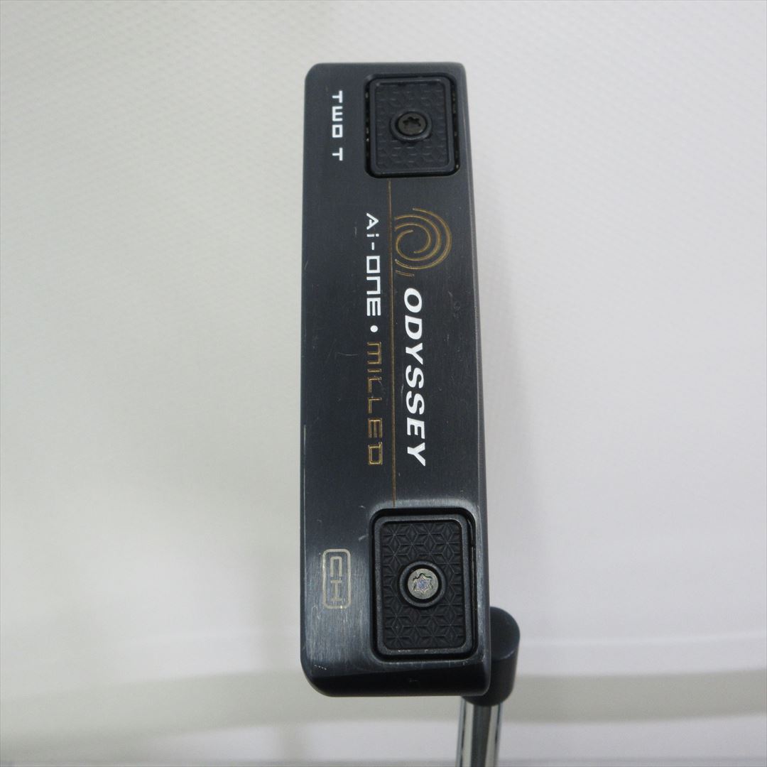 Odyssey Putter TOUR BAG COLLECTION Ai-ONE・MILLED TWO T