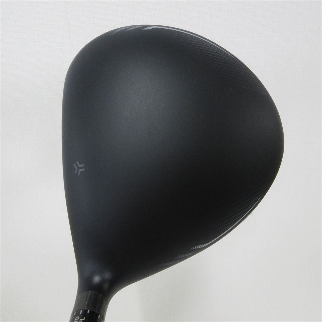 Dunlop Driver SRIXON ZX5 Mk 2 LS 9.5° Stiff Diamana ZX-2 50