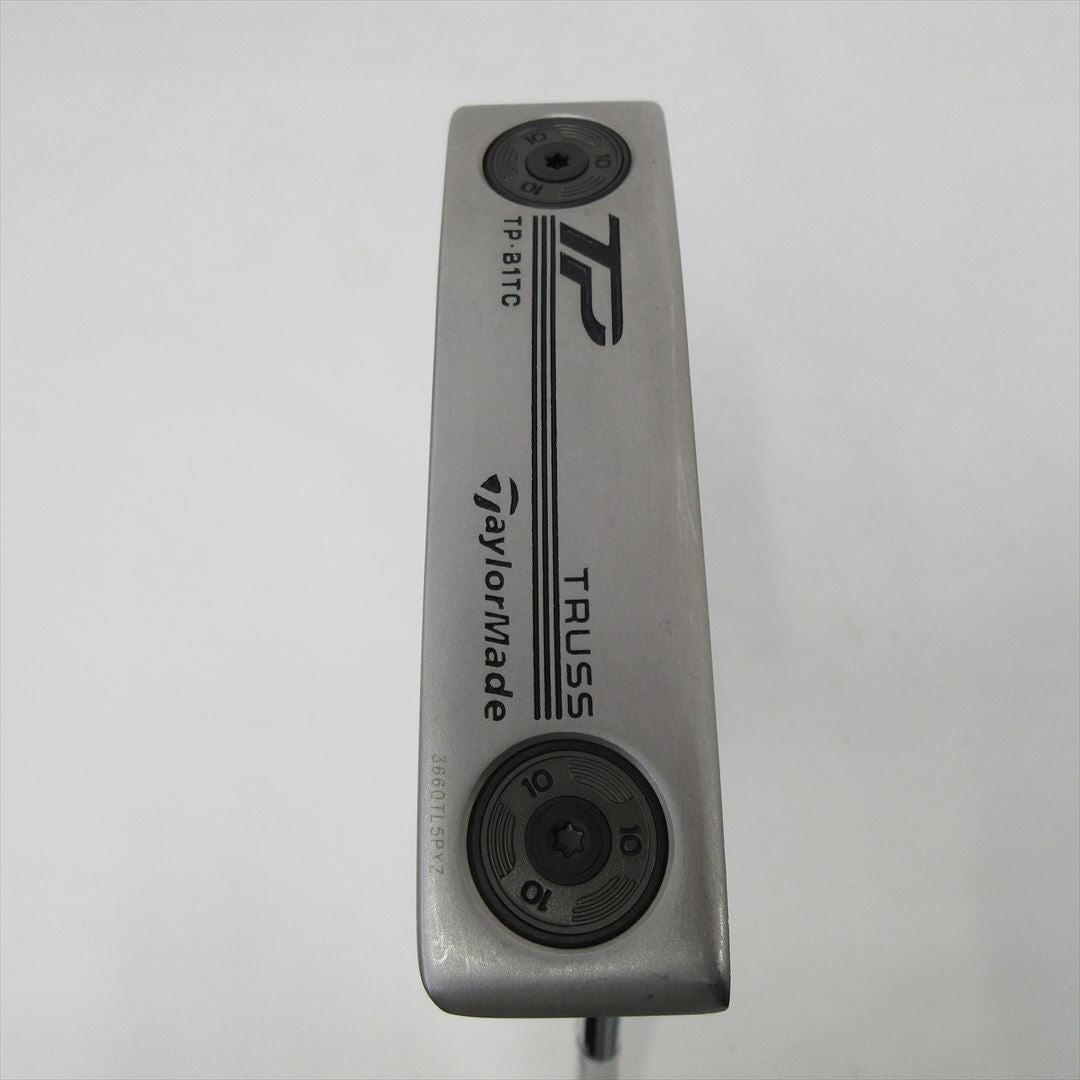 TaylorMade Putter TP TRUSS B1TC 34 inch