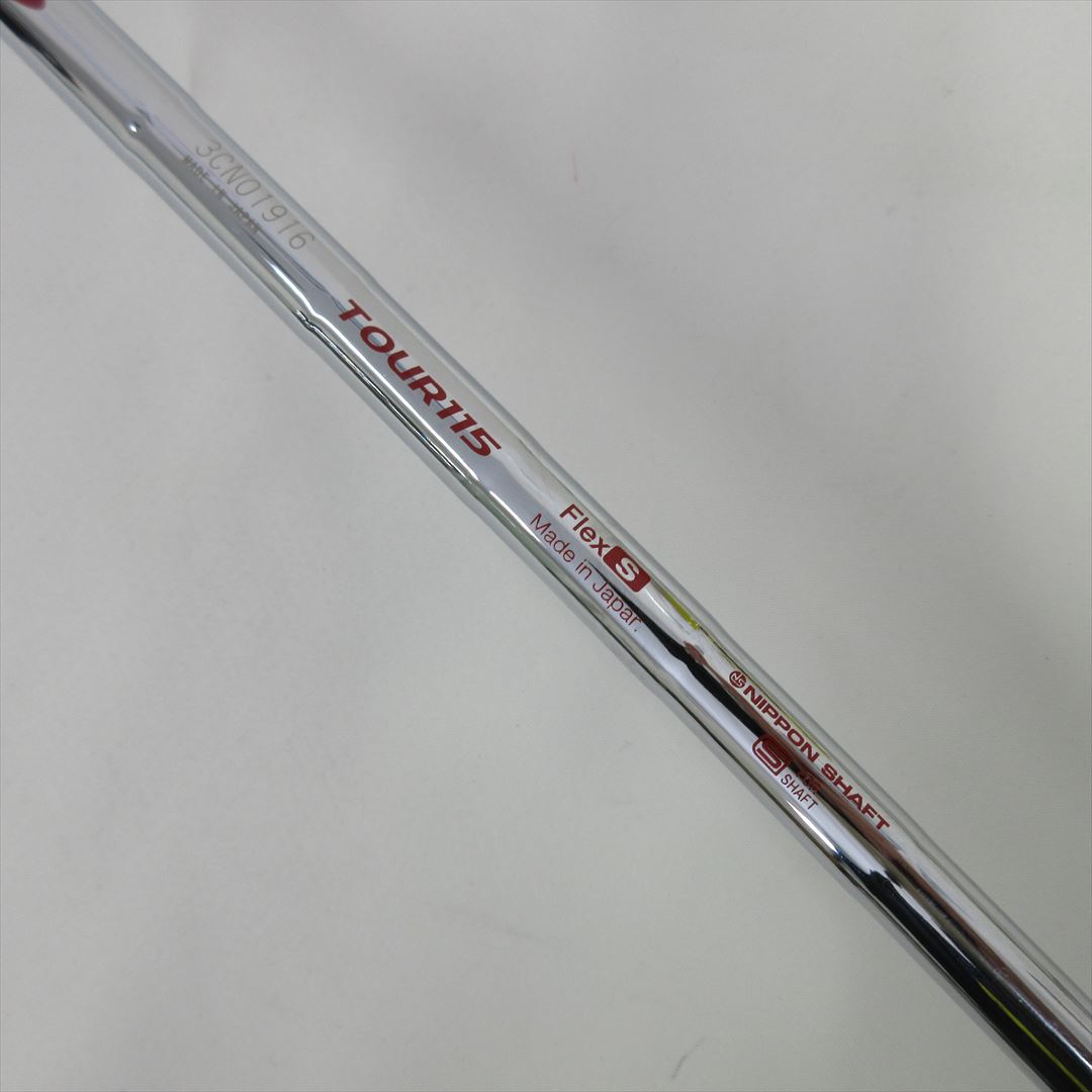 PRGR Wedge PRGR 0 TOUR WEDGE(2023) 52° NS PRO MODUS3 TOUR115