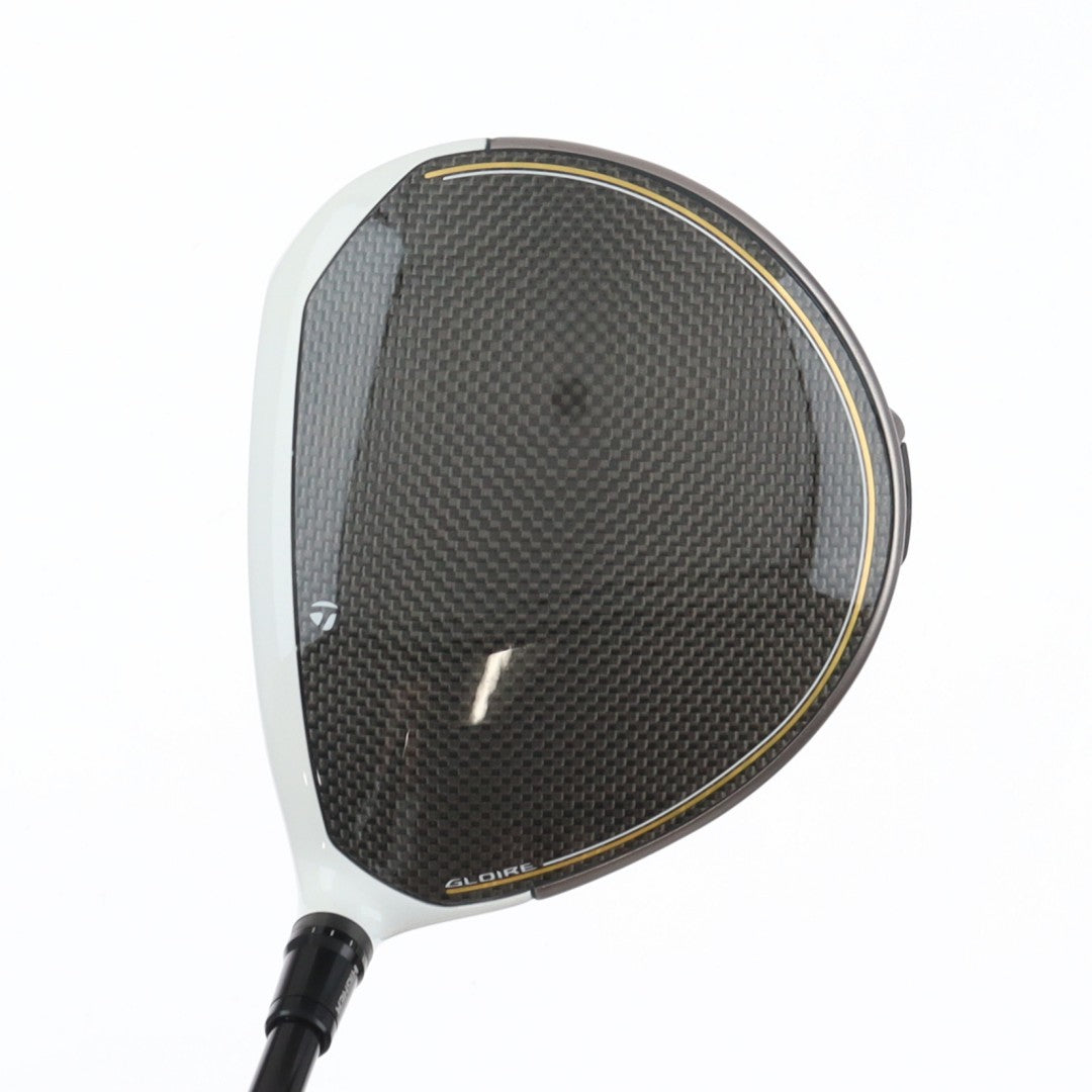 TaylorMade Driver Open Box STEALTH GLOIRE+ 10.5° Stiff Tour AD CQ-5: