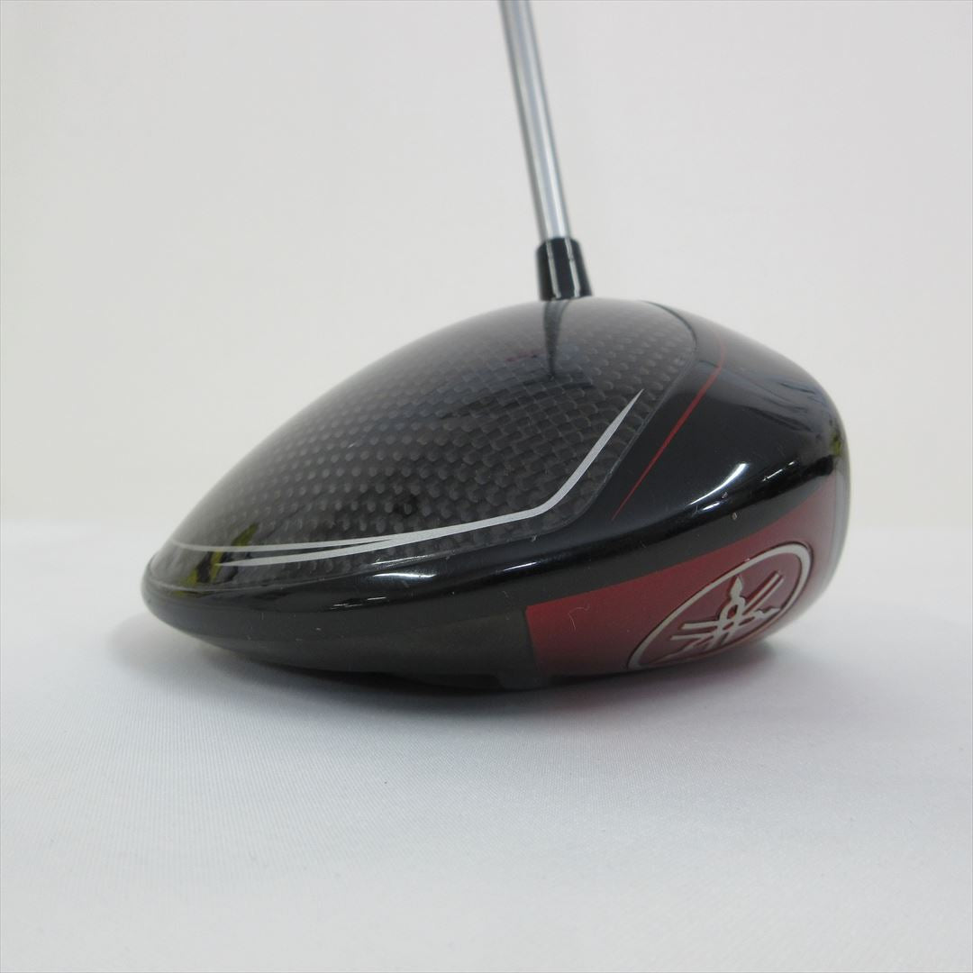 Yamaha Driver RMX VD 10.5° Stiff Tour AD UB-5