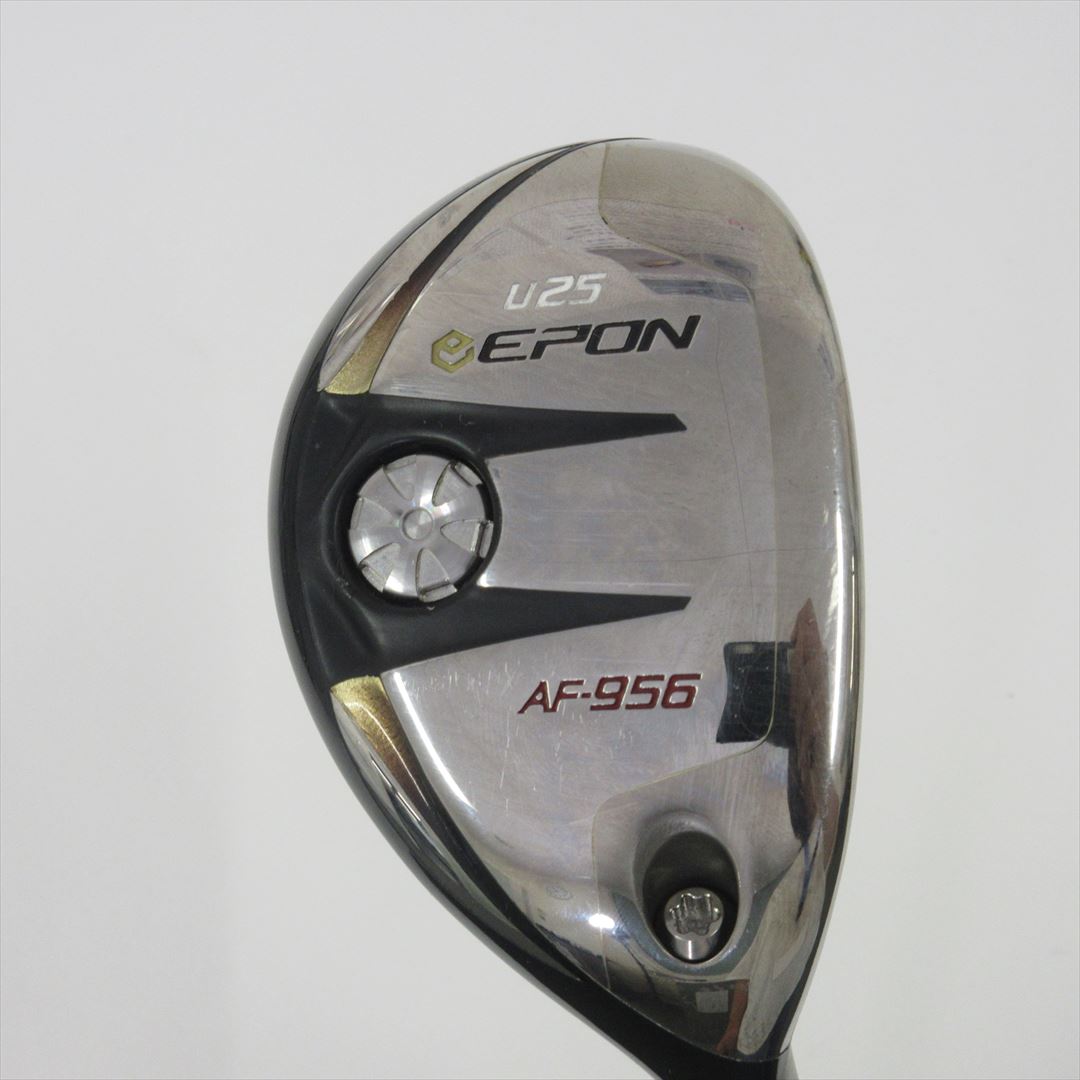 Epon Hybrid EPON AF-956 HY 25° Stiff MCH60