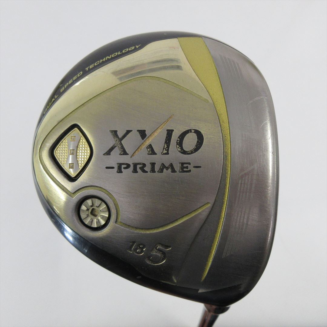 XXIO Fairway XXIO PRIME9 5W 18° Regular XXIO SP900