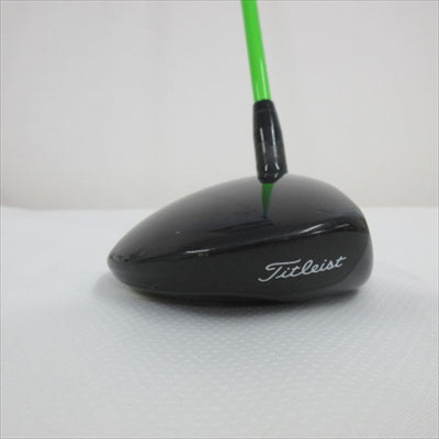 Titleist Fairway 913 F FW 15° Stiff ATTAS 4U 6