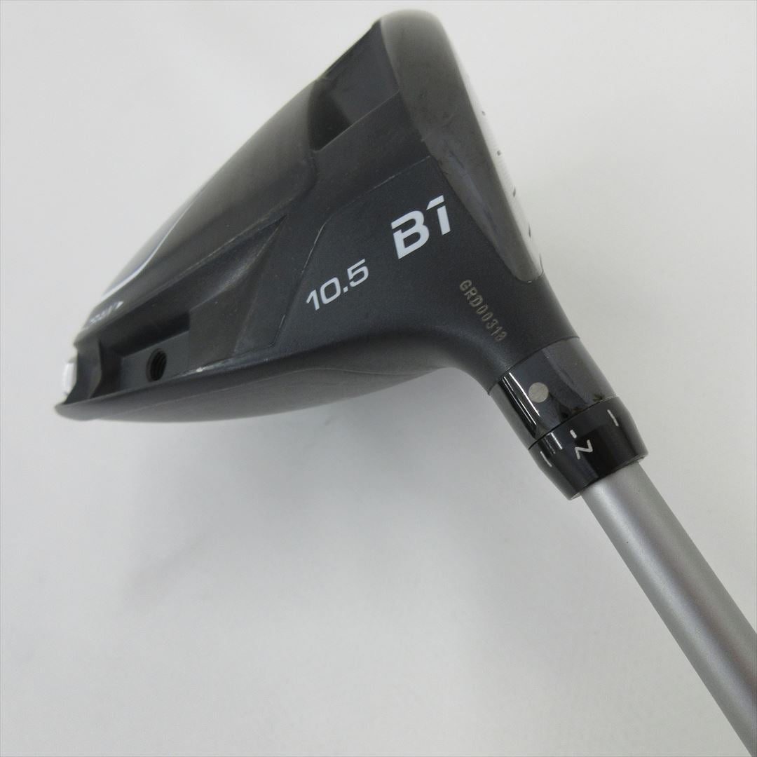 Bridgestone Driver BRIDGESTONE B1 10.5° Stiff TOUR AD BS-6