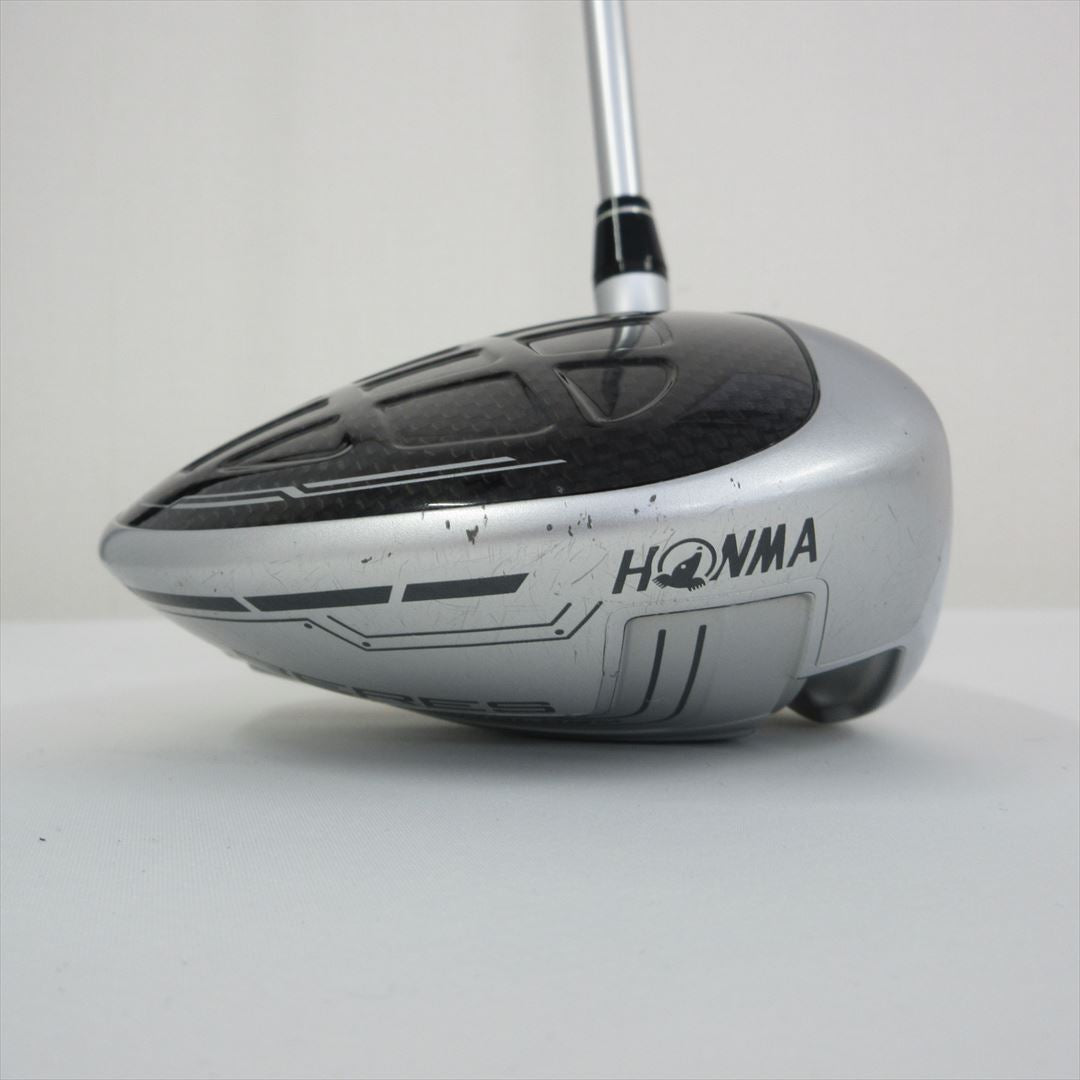 HONMA Driver BERES NX Triple Star 10.5° Regular VIZARD FOR NX 45