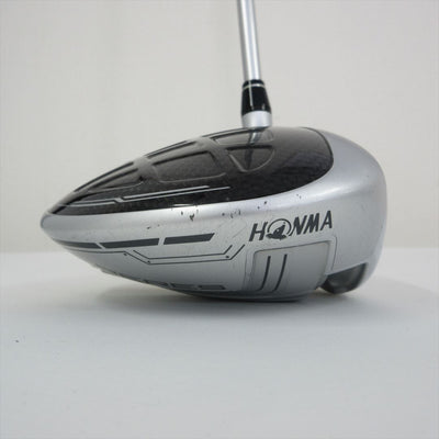 HONMA Driver BERES NX Triple Star 10.5° Regular VIZARD FOR NX 45