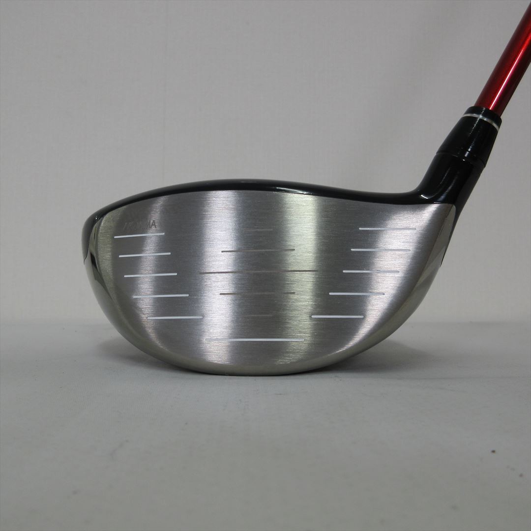 HONMA Driver TOUR WORLD TR20 440 9.5° Stiff VIZARD FD-6