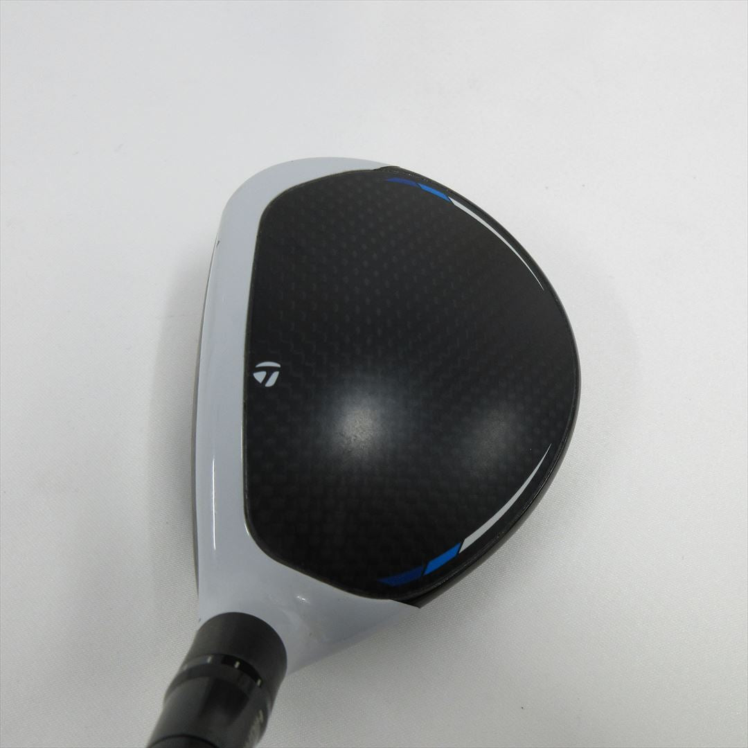 TaylorMade Fairway SIM2 5W 19° StiffRegular TENSEI SILVER TM50(SIM2)