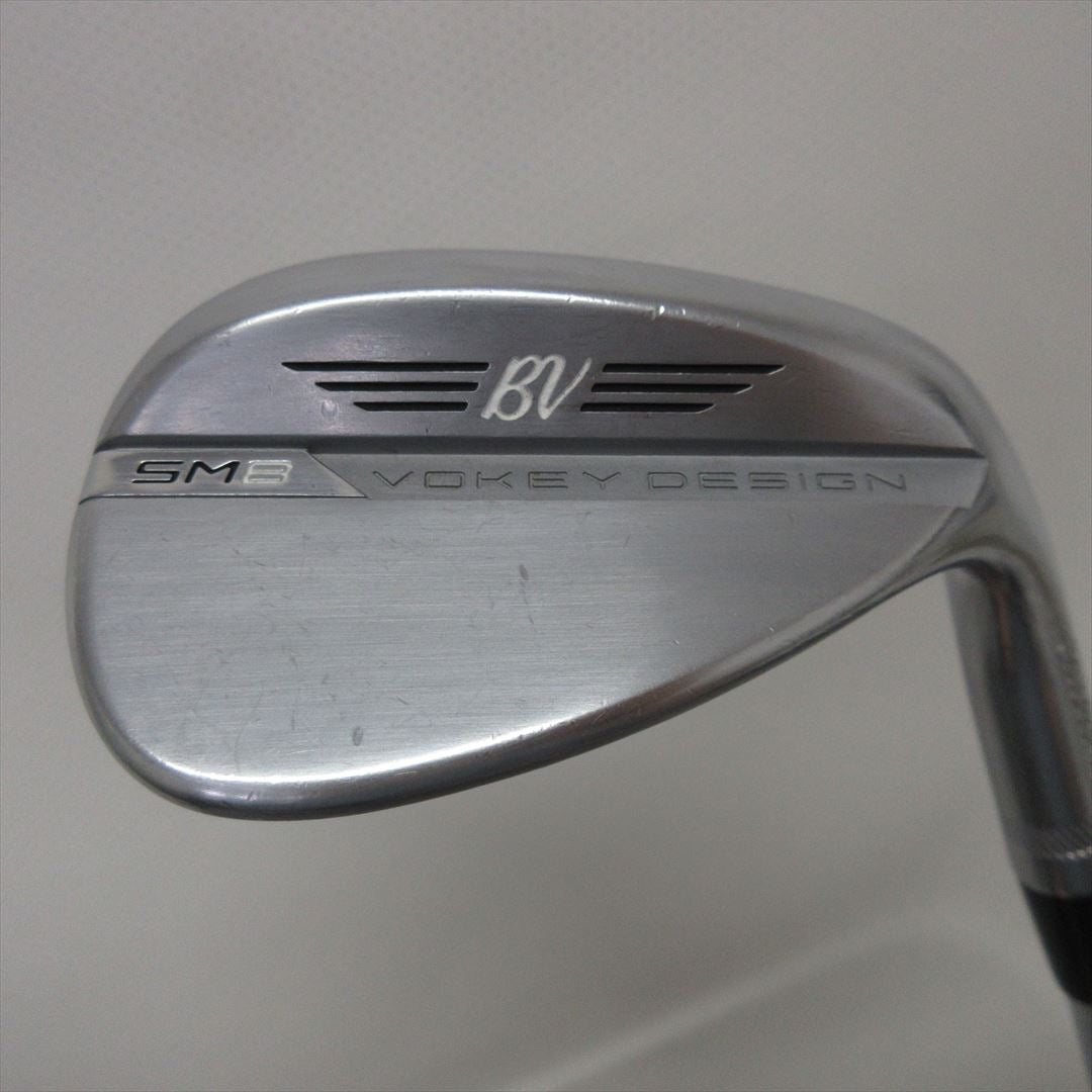 Titleist Wedge VOKEY SPIN MILLED SM8 Tour Chrome 56° NS PRO 950GH neo