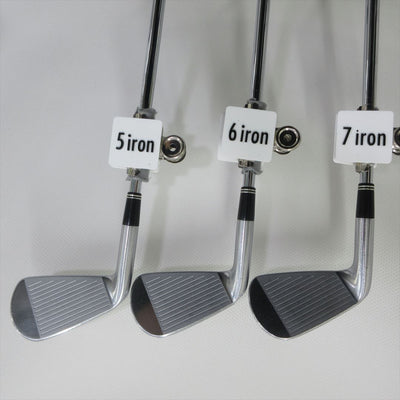 SRIXON Iron Set SRIXON Z745 Stiff NS PRO MODUS3 TOUR120 6 pieces