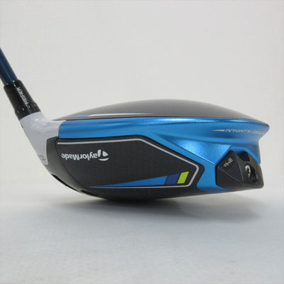 TaylorMade Driver SIM2 MAX 10.5° Regular TENSEI BLUE TM50(SIM2)