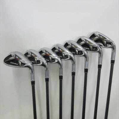 TaylorMade Iron Set M2 Regular TM7-216 7 pieces