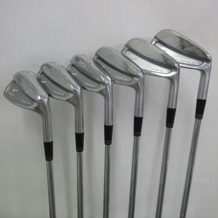 Bridgestone Iron Set TOURSTAGE X-BLADE CB(2006) – GOLF Partner USA