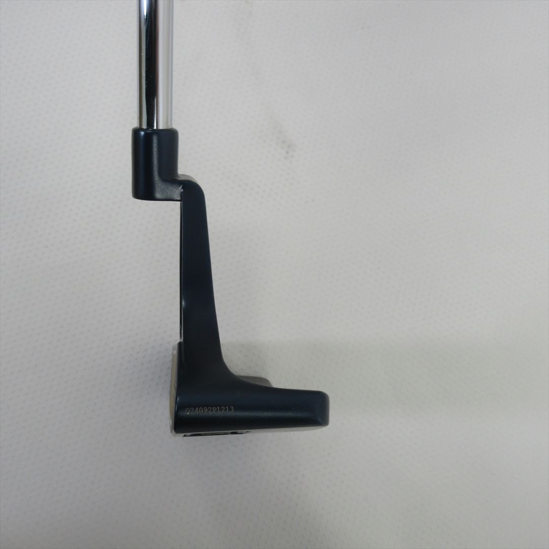 【新品】Ai-ONE MILLED TRI-BEAM DOUBLE WIDE T Odyssey Putter Ai-ONE・MILLED TRI-BEAM DOUBLE WIDE T CS – GOLF