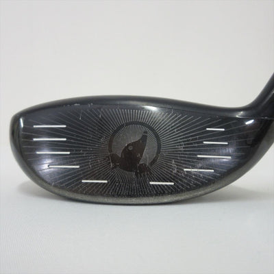 HONMA Hybrid BERES BLACK HY 25° Regular ARMRQ MX BLACK