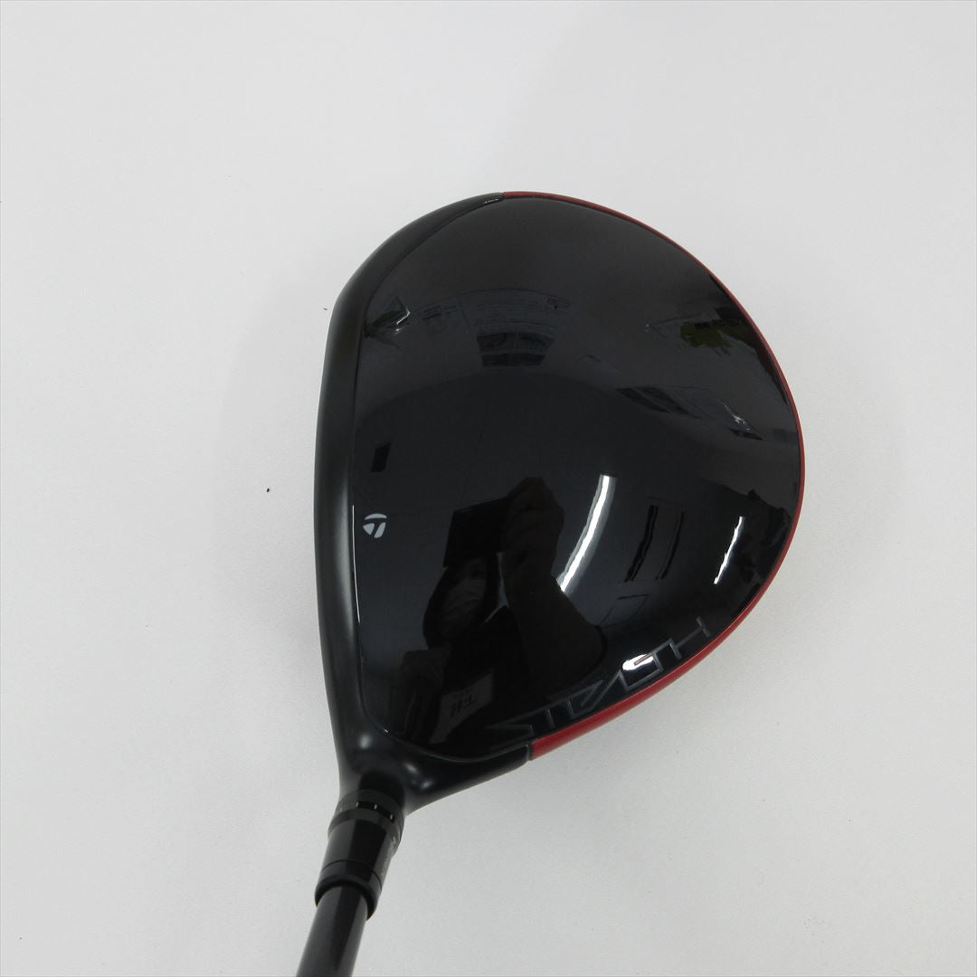 TaylorMade Driver STEALTH2 10.5° Stiff TENSEI RED TM50(STEALTH)