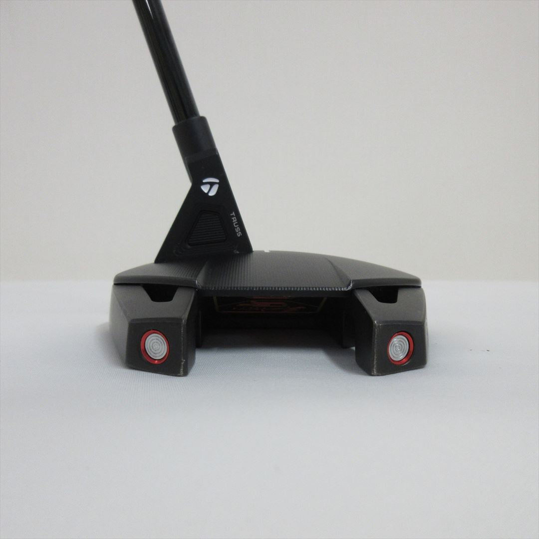 TaylorMade Putter Spider GTx TRUSS BLACK TM1 34 inch