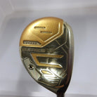 HONMA Hybrid BERES -2024 HY 22° StiffRegular 5S ARMRQ FX