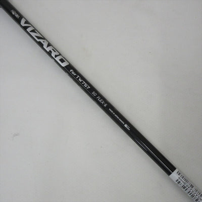 HONMA Fairway TOUR WORLD TW757 3W 15° Stiff VIZARD for TW757