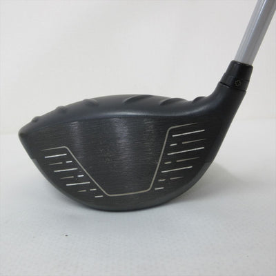 Ping Driver Fair Rating G410 PLUS 10.5° Regular ATTAS 11 5