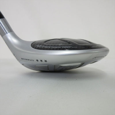 HONMA Hybrid BERES NX Triple Star HY 19° Regular VIZARD FOR NX 45