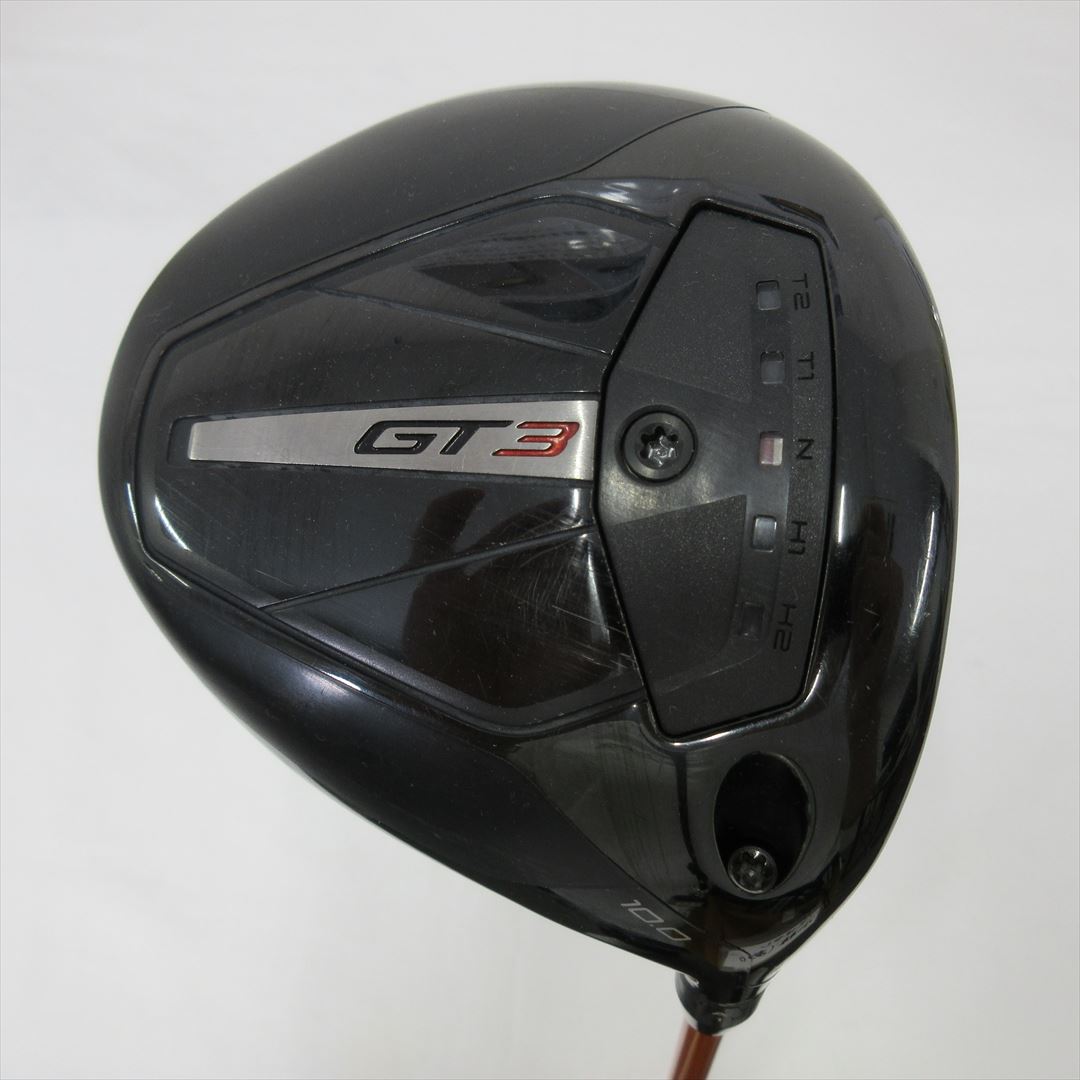Titleist Driver GT3 GT3 – GOLF Partner USA
