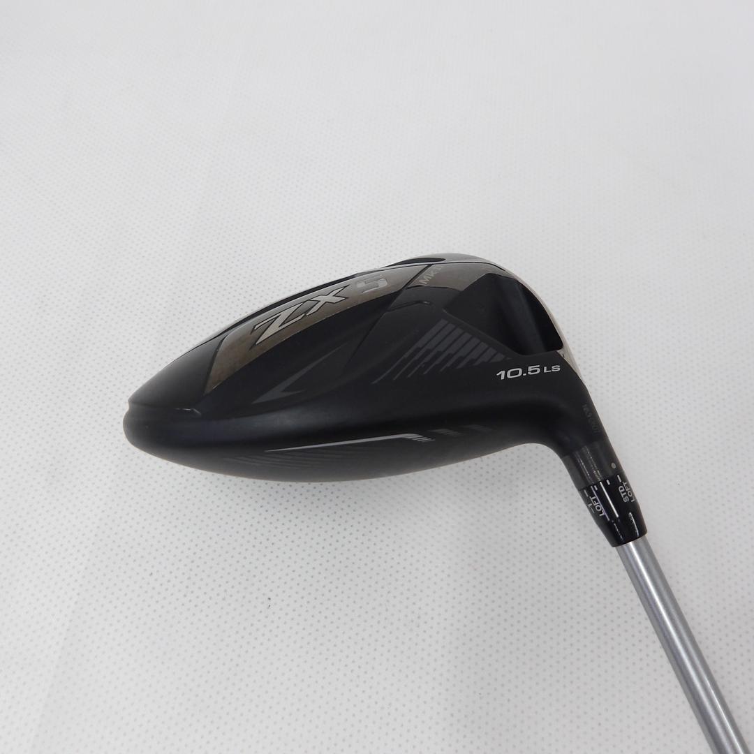 Dunlop Driver SRIXON ZX5 Mk II LS – GOLF Partner USA