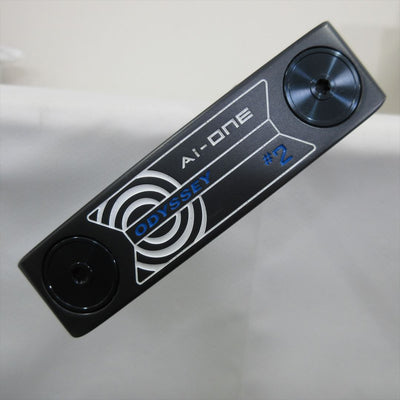 Odyssey Putter Ai-ONE #2 CH 34 inch