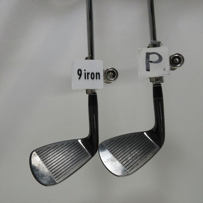 Epon Iron Set EPON Personal(2016) Stiff NS PRO MODUS3 TOUR105 7 pieces