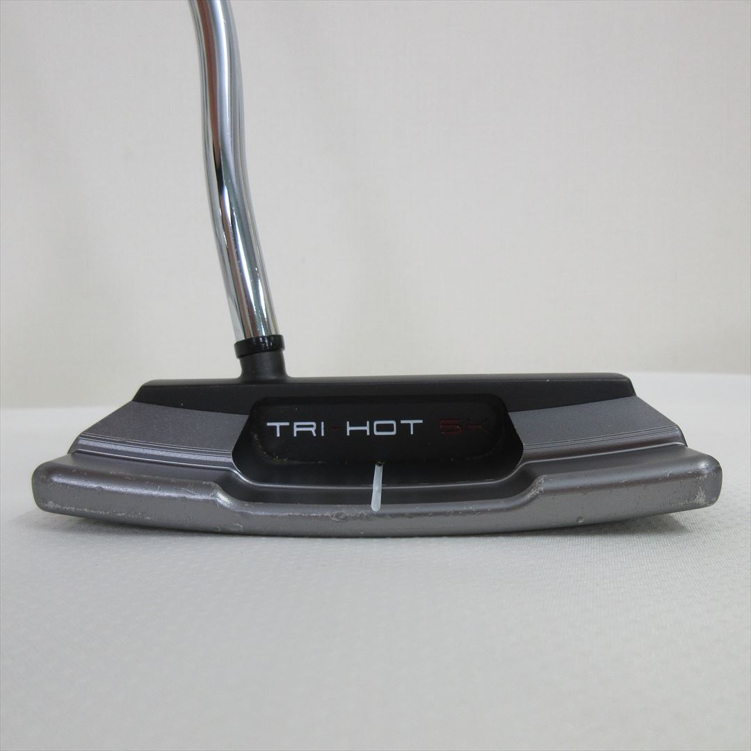 Odyssey Putter TRI-HOT 5K TRIPLE WIDE 34 inch