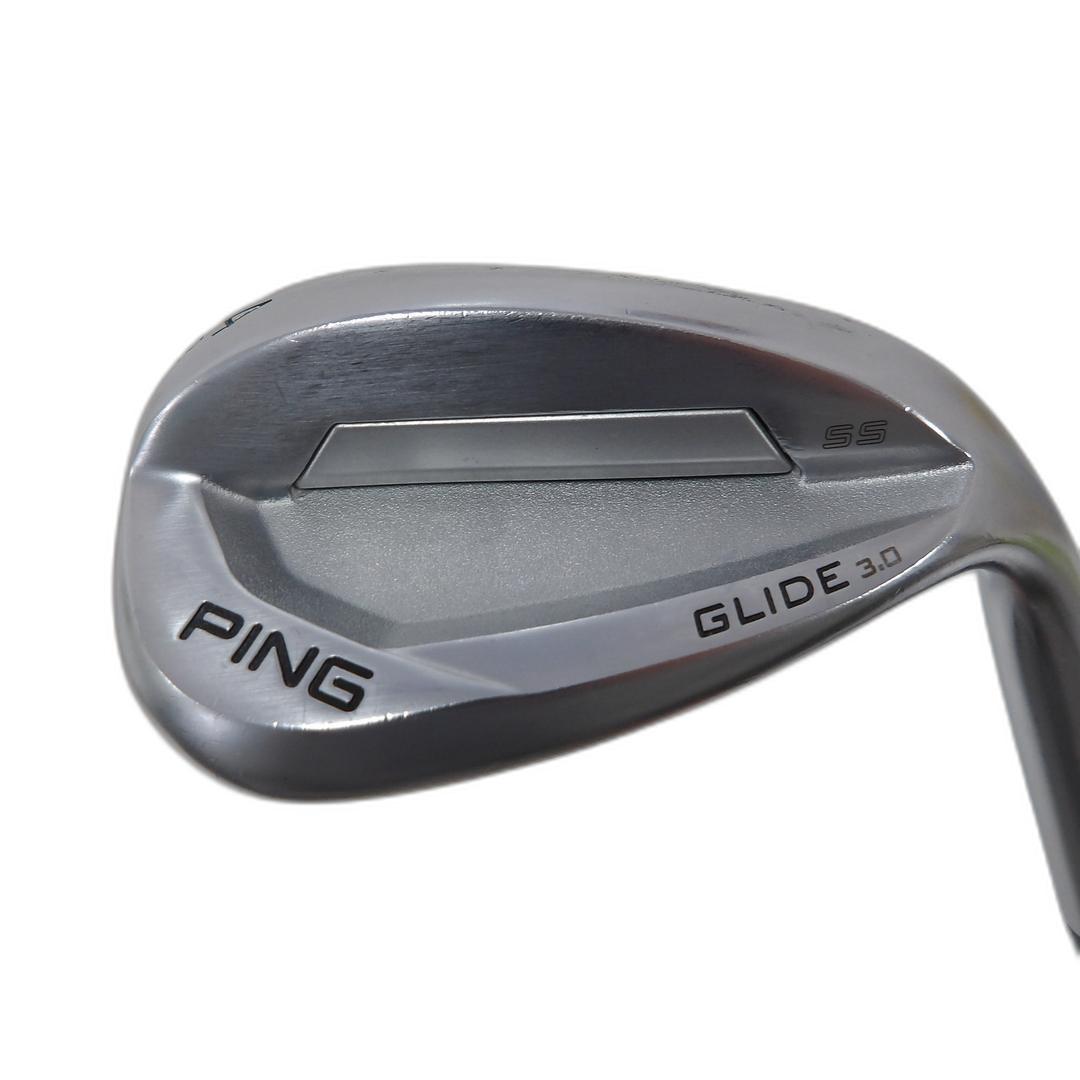 PING GLIDE 3.0 54°58° MCI 105 SOlD Ping GLIDE 3.0 Wedge#54(1Club)/MCI/Flex:Solid/Green Dot/Wedge | eBay